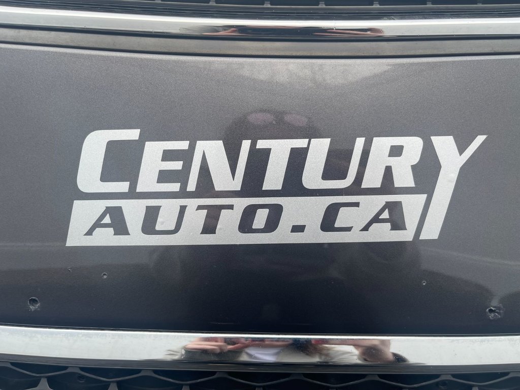 2017 Chrysler Pacifica in Antigonish, Nova Scotia - 16 - w1024h768px