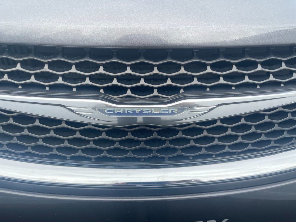 2017 Chrysler Pacifica in Antigonish, Nova Scotia - 15 - w1024h768px