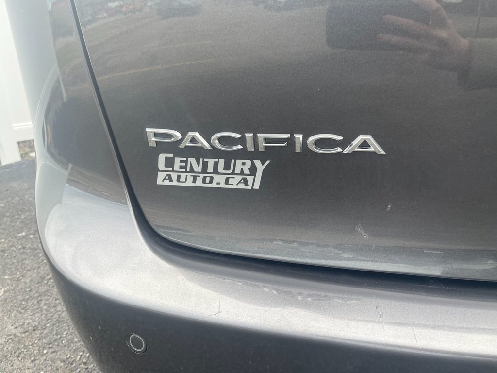 2017 Chrysler Pacifica in Antigonish, Nova Scotia - 13 - w1024h768px