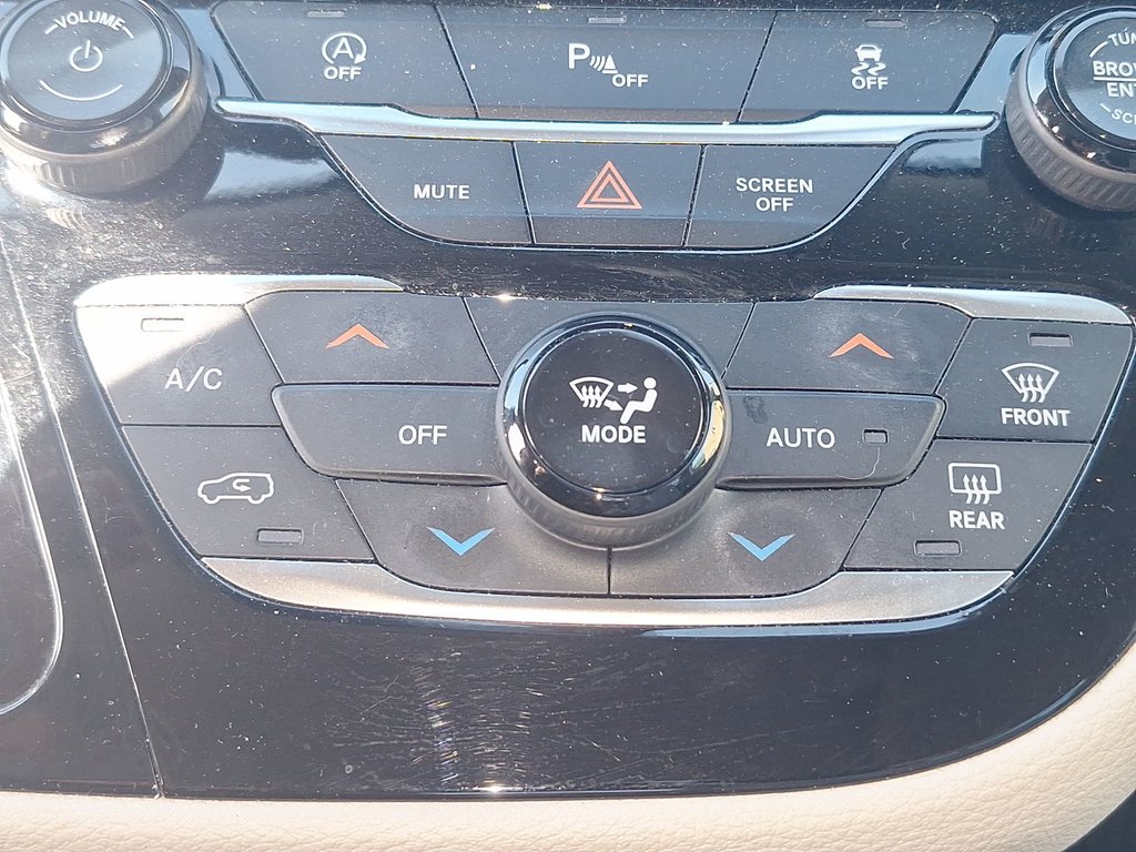 Chrysler Pacifica Limited | DVD | Roof | Nav | Cam | USB 2019 à Saint John, Nouveau-Brunswick - 27 - w1024h768px
