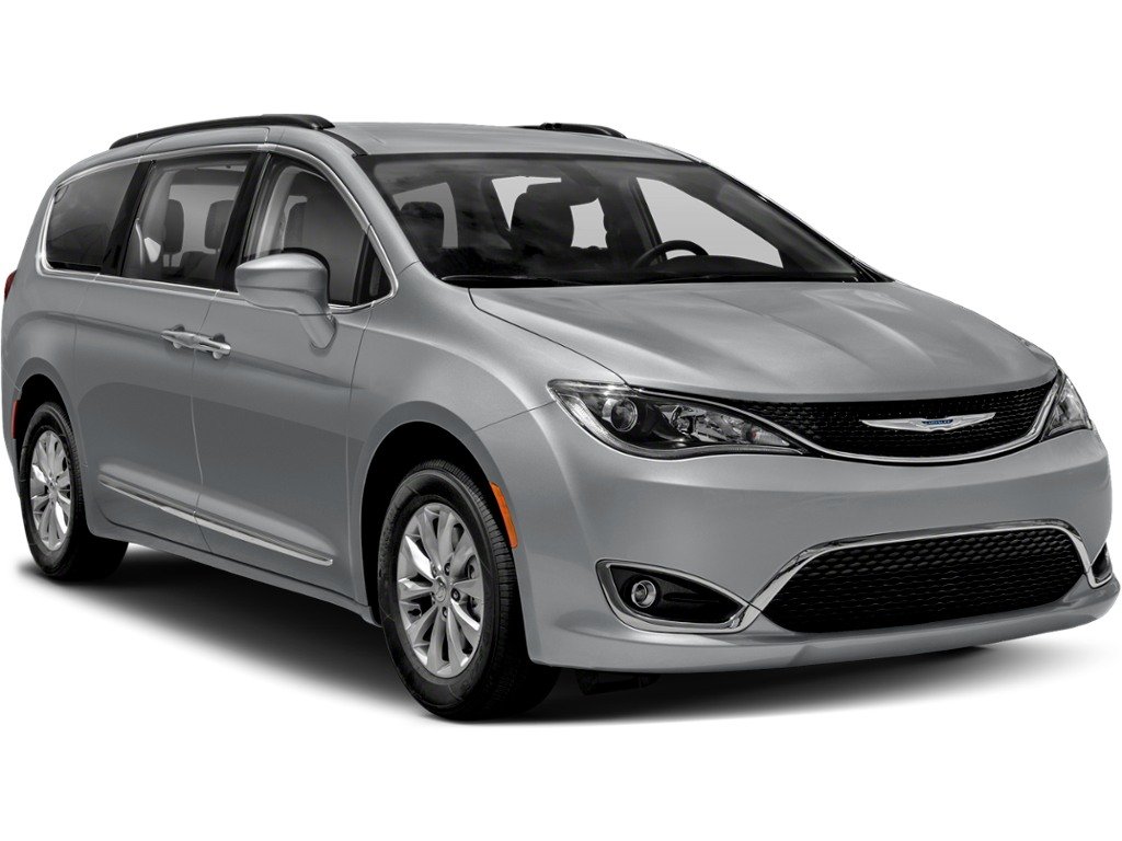 2019 Chrysler Pacifica Limited | DVD | Roof | Nav | Cam | USB in Saint John, New Brunswick - 1 - w1024h768px