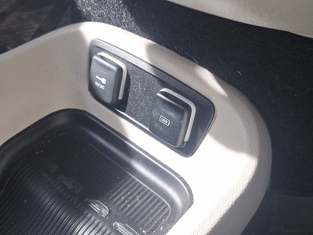 Chrysler Pacifica Limited | DVD | Roof | Nav | Cam | USB 2019 à Saint John, Nouveau-Brunswick - 45 - w1024h768px