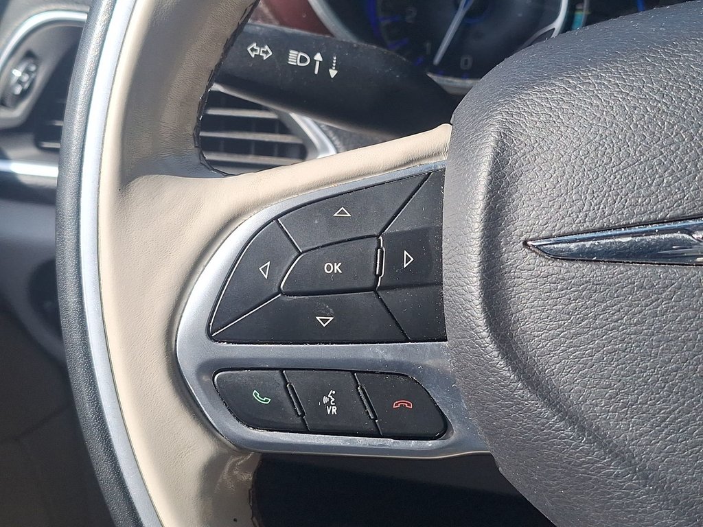 Chrysler Pacifica Limited | DVD | Roof | Nav | Cam | USB 2019 à Saint John, Nouveau-Brunswick - 20 - w1024h768px