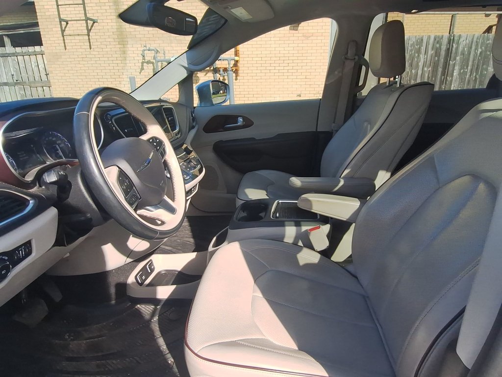 Chrysler Pacifica Limited | DVD | Roof | Nav | Cam | USB 2019 à Saint John, Nouveau-Brunswick - 13 - w1024h768px