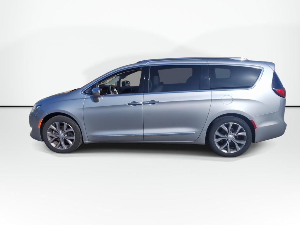Chrysler Pacifica Limited | DVD | Roof | Nav | Cam | USB 2019 à Saint John, Nouveau-Brunswick - 5 - w1024h768px