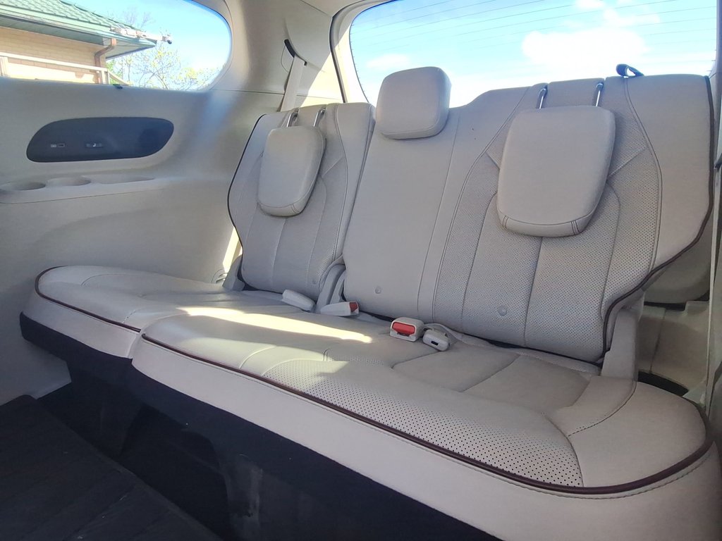 Chrysler Pacifica Limited | DVD | Roof | Nav | Cam | USB 2019 à Saint John, Nouveau-Brunswick - 34 - w1024h768px