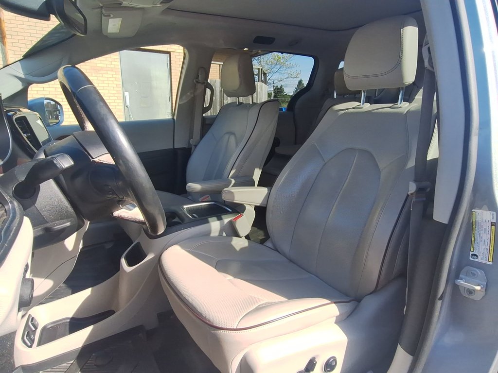 Chrysler Pacifica Limited | DVD | Roof | Nav | Cam | USB 2019 à Saint John, Nouveau-Brunswick - 11 - w1024h768px