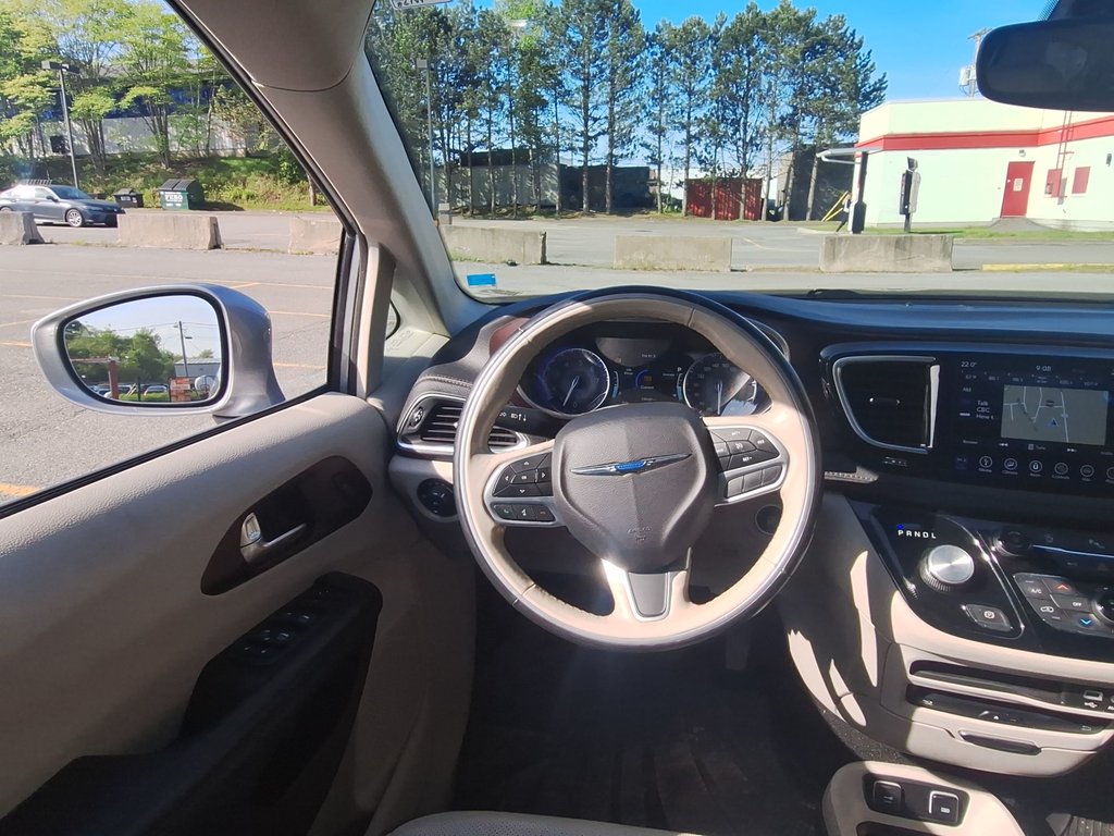 Chrysler Pacifica Limited | DVD | Roof | Nav | Cam | USB 2019 à Saint John, Nouveau-Brunswick - 17 - w1024h768px