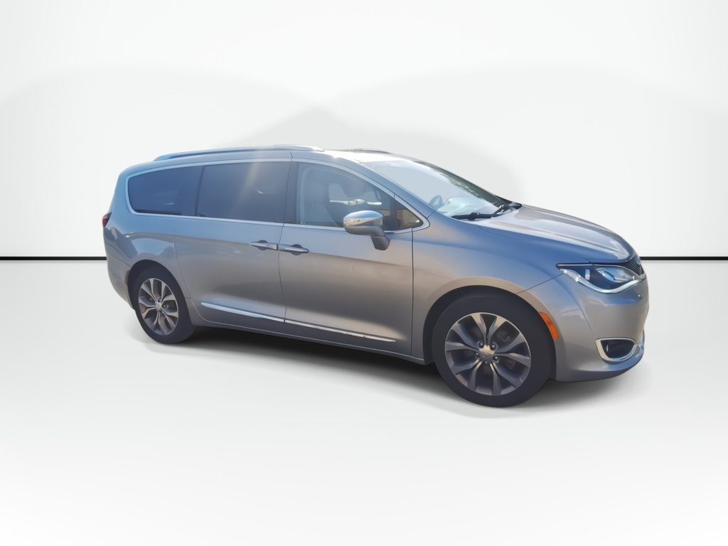 Chrysler Pacifica Limited | DVD | Roof | Nav | Cam | USB 2019 à Saint John, Nouveau-Brunswick - 9 - w1024h768px