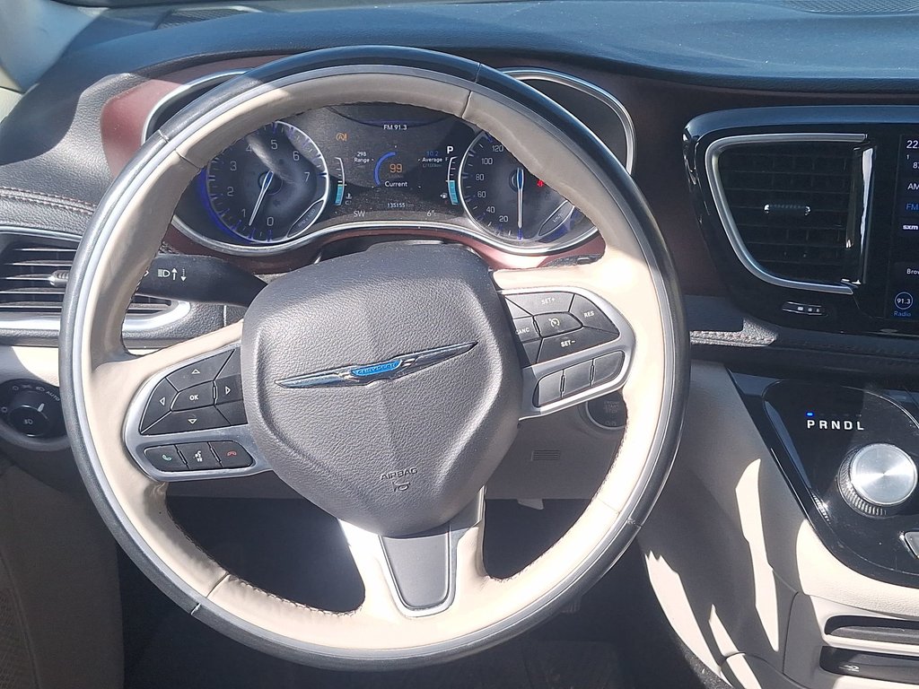 Chrysler Pacifica Limited | DVD | Roof | Nav | Cam | USB 2019 à Saint John, Nouveau-Brunswick - 23 - w1024h768px