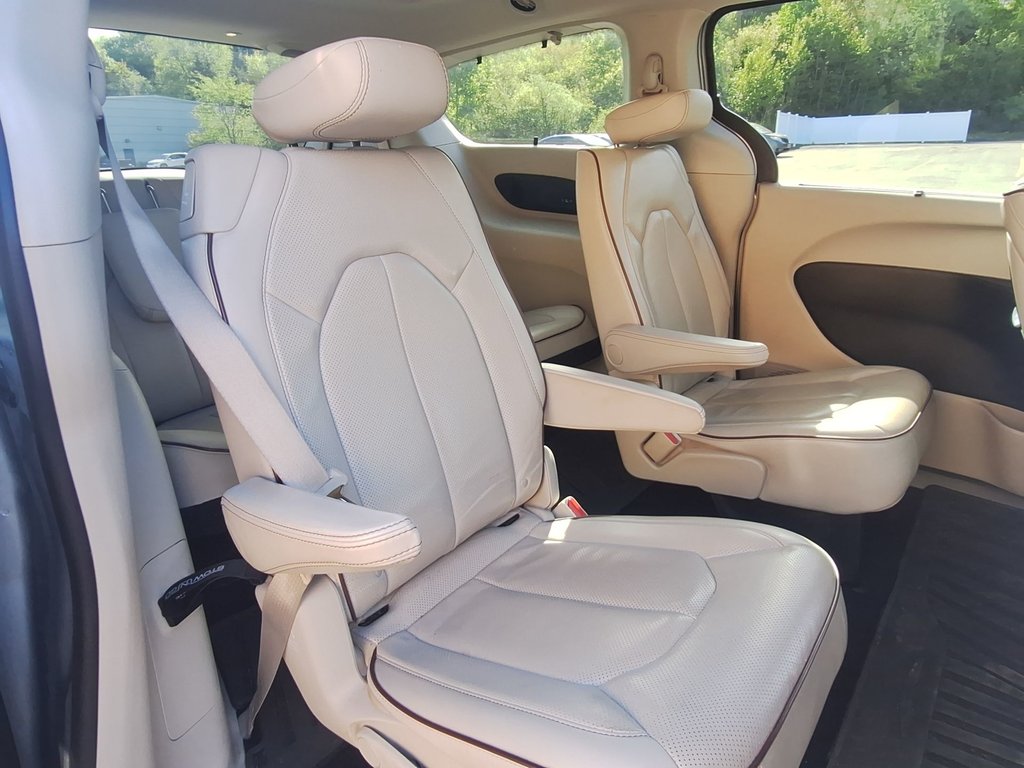 Chrysler Pacifica Limited | DVD | Roof | Nav | Cam | USB 2019 à Saint John, Nouveau-Brunswick - 39 - w1024h768px