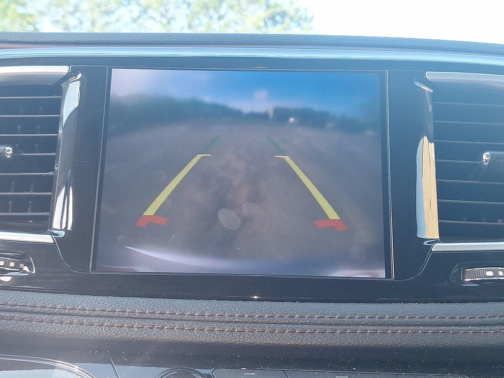Chrysler Pacifica Limited | DVD | Roof | Nav | Cam | USB 2019 à Saint John, Nouveau-Brunswick - 26 - w1024h768px