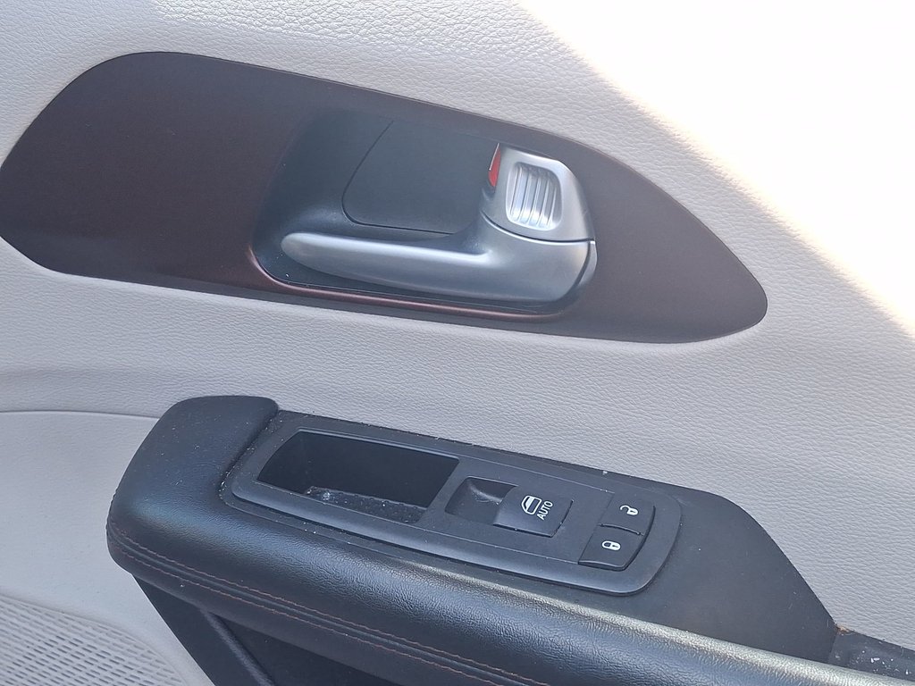 Chrysler Pacifica Limited | DVD | Roof | Nav | Cam | USB 2019 à Saint John, Nouveau-Brunswick - 46 - w1024h768px