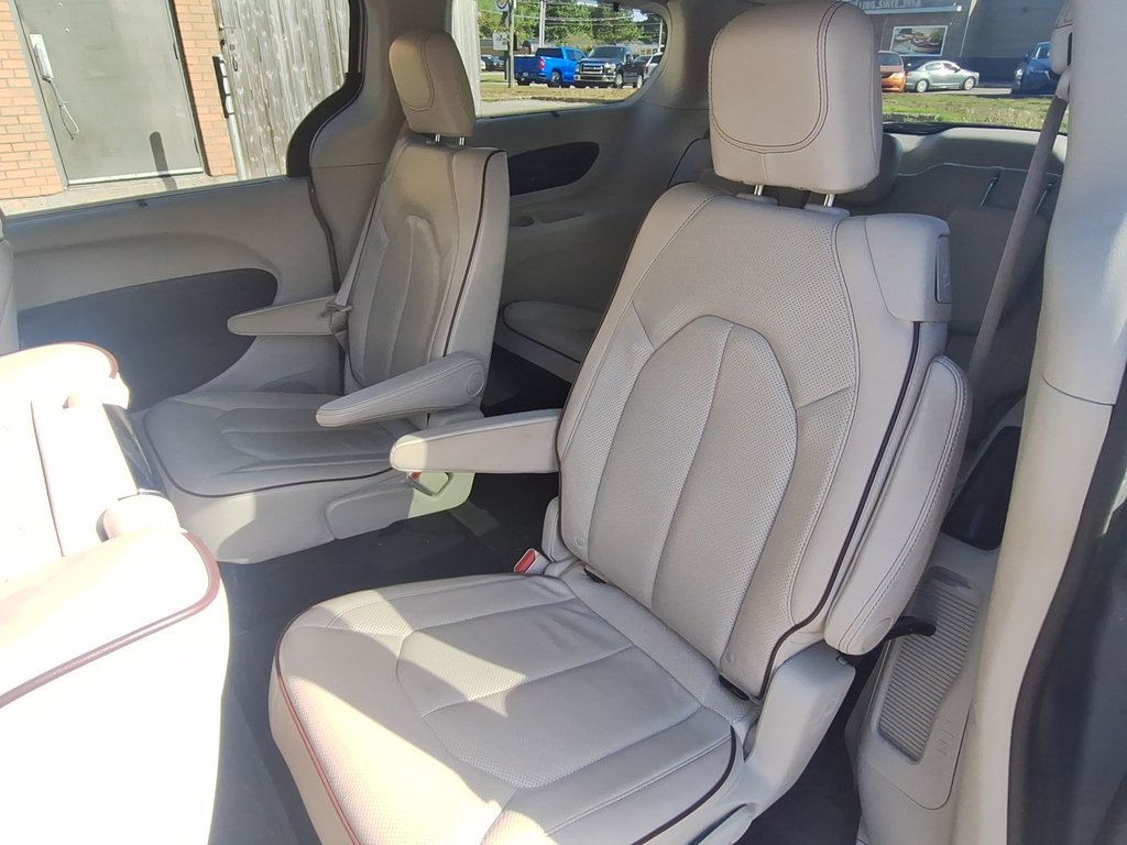 Chrysler Pacifica Limited | DVD | Roof | Nav | Cam | USB 2019 à Saint John, Nouveau-Brunswick - 32 - w1024h768px