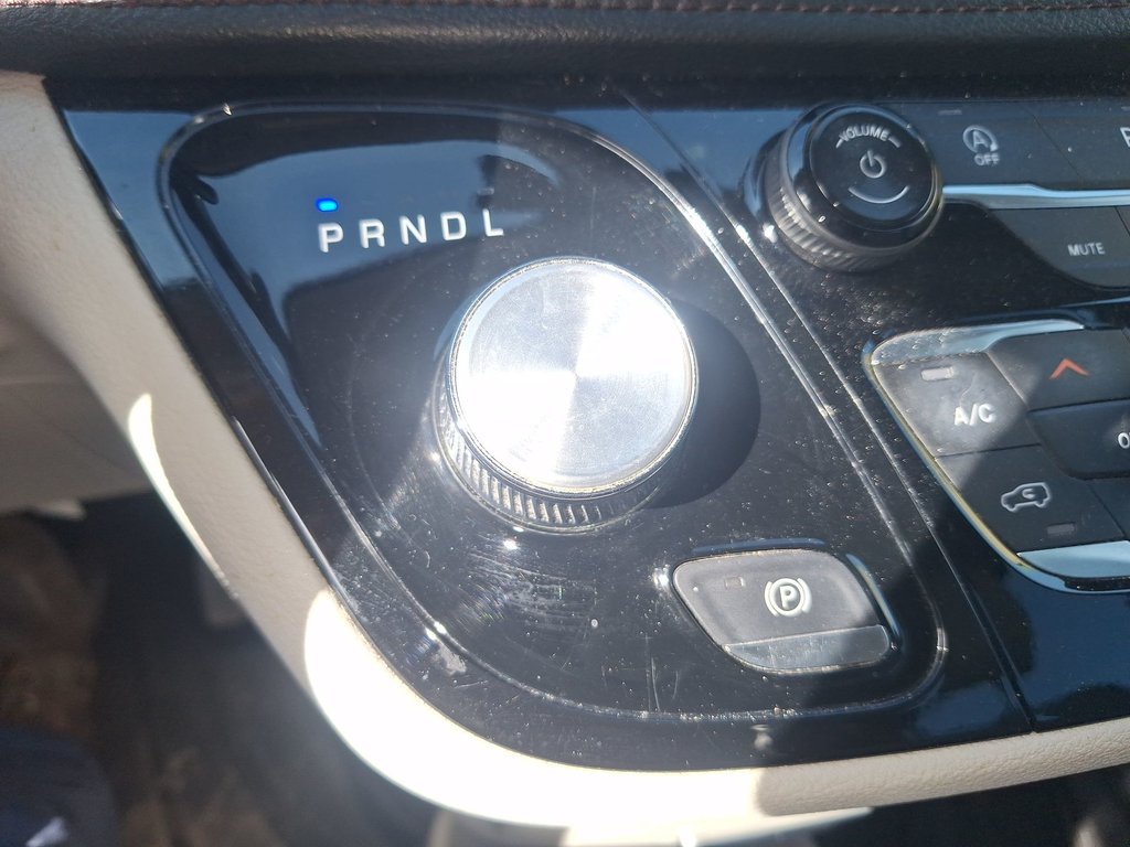 Chrysler Pacifica Limited | DVD | Roof | Nav | Cam | USB 2019 à Saint John, Nouveau-Brunswick - 29 - w1024h768px