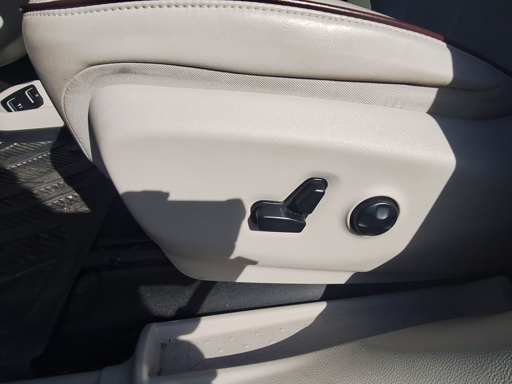 Chrysler Pacifica Limited | DVD | Roof | Nav | Cam | USB 2019 à Saint John, Nouveau-Brunswick - 14 - w1024h768px