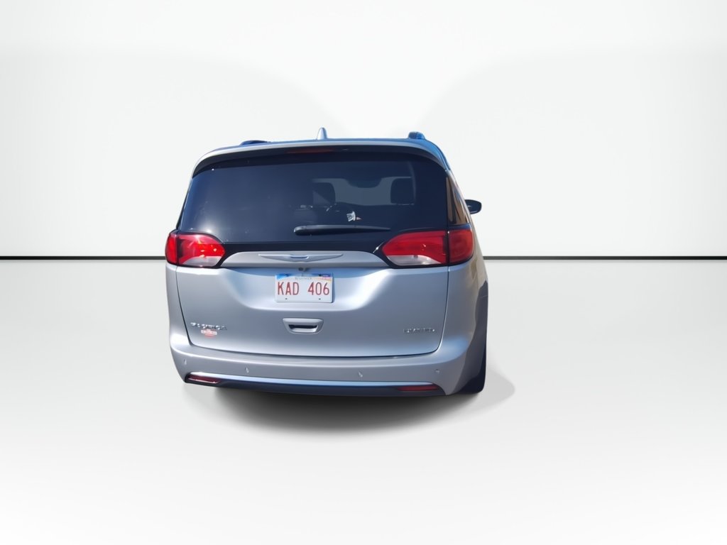 Chrysler Pacifica Limited | DVD | Roof | Nav | Cam | USB 2019 à Saint John, Nouveau-Brunswick - 7 - w1024h768px