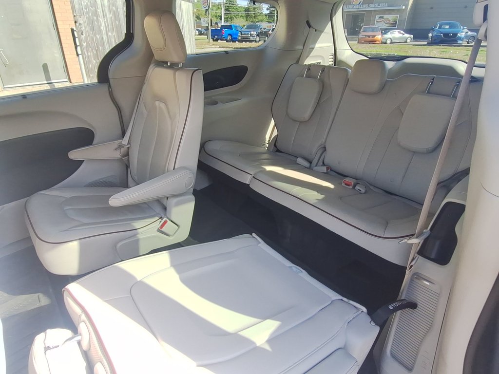 Chrysler Pacifica Limited | DVD | Roof | Nav | Cam | USB 2019 à Saint John, Nouveau-Brunswick - 33 - w1024h768px