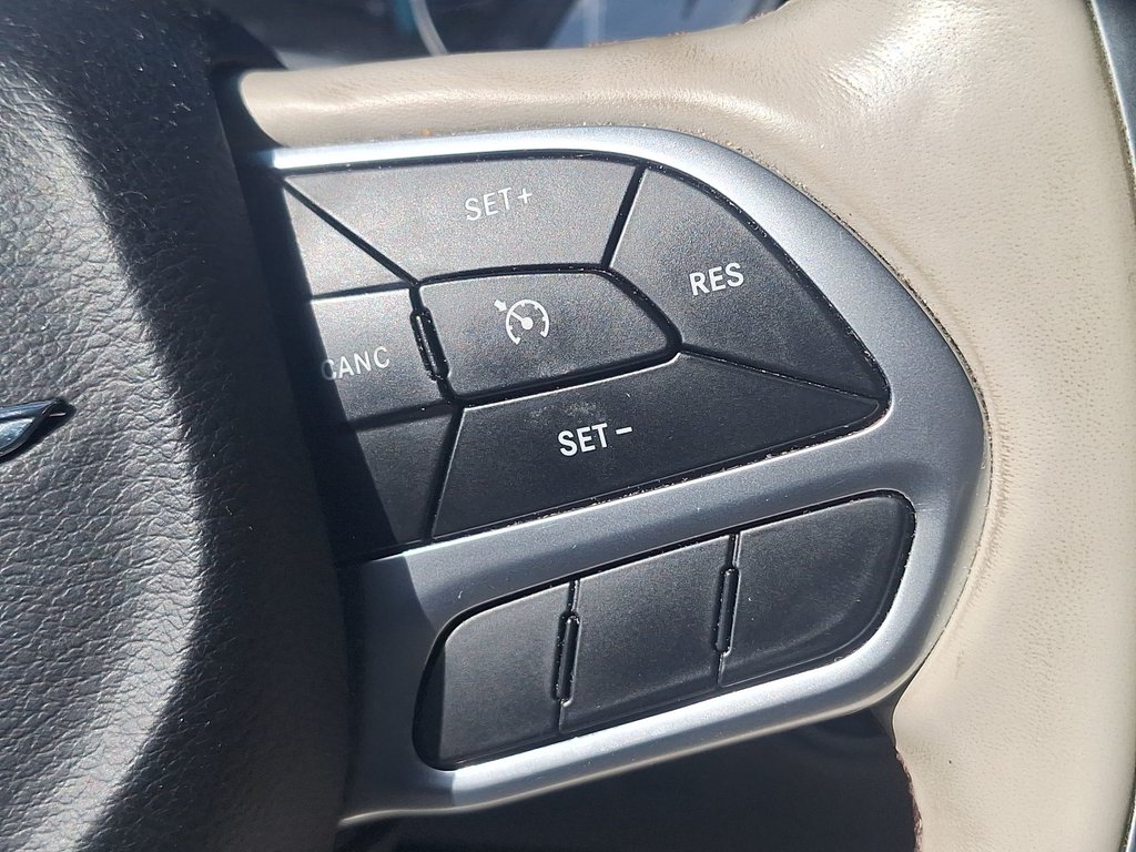 Chrysler Pacifica Limited | DVD | Roof | Nav | Cam | USB 2019 à Saint John, Nouveau-Brunswick - 21 - w1024h768px