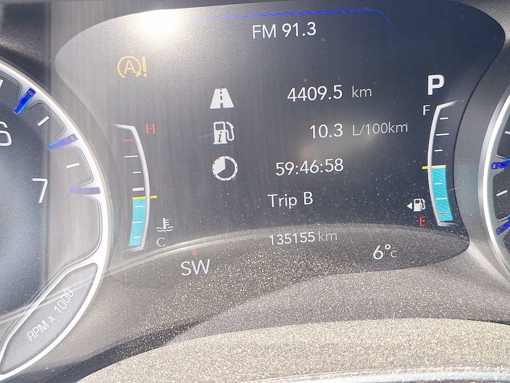 Chrysler Pacifica Limited | DVD | Roof | Nav | Cam | USB 2019 à Saint John, Nouveau-Brunswick - 31 - w1024h768px