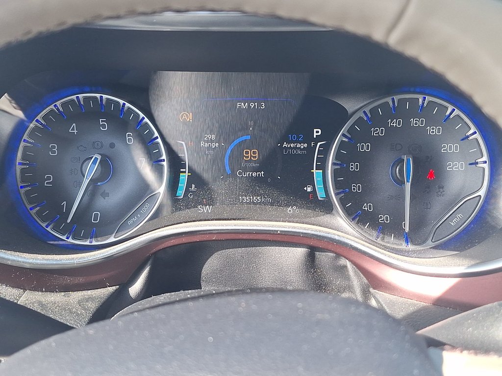 Chrysler Pacifica Limited | DVD | Roof | Nav | Cam | USB 2019 à Saint John, Nouveau-Brunswick - 24 - w1024h768px