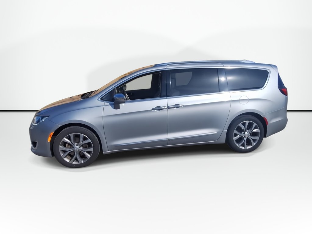 Chrysler Pacifica Limited | DVD | Roof | Nav | Cam | USB 2019 à Saint John, Nouveau-Brunswick - 4 - w1024h768px