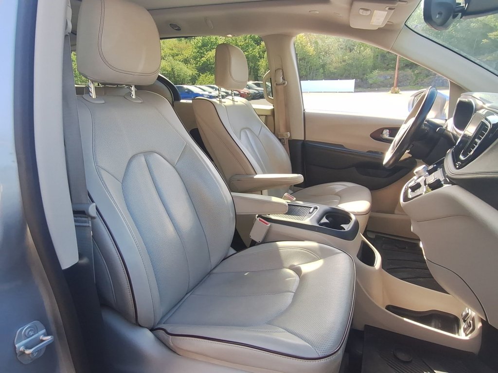 Chrysler Pacifica Limited | DVD | Roof | Nav | Cam | USB 2019 à Saint John, Nouveau-Brunswick - 42 - w1024h768px