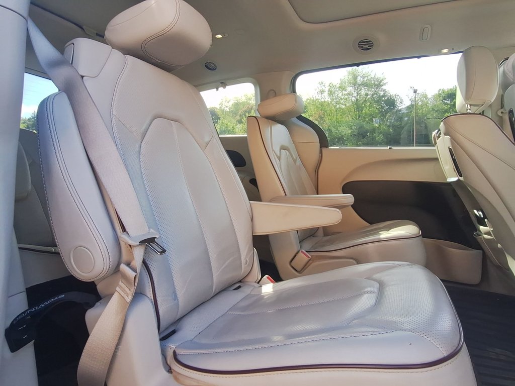 Chrysler Pacifica Limited | DVD | Roof | Nav | Cam | USB 2019 à Saint John, Nouveau-Brunswick - 40 - w1024h768px