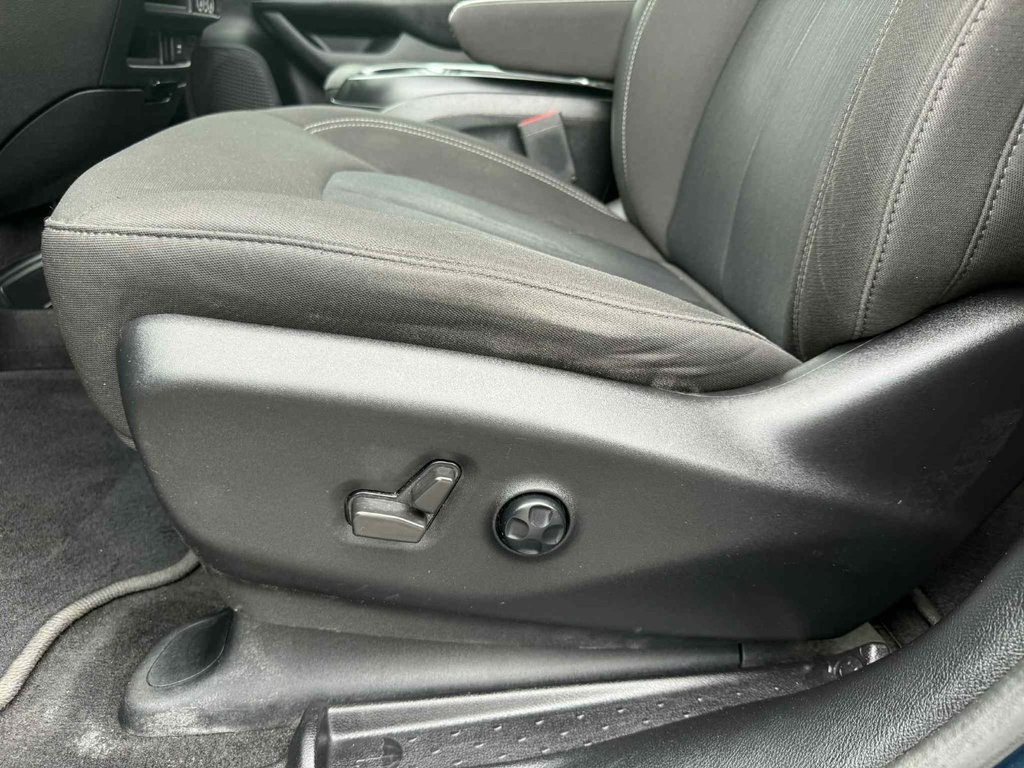 2022 Chrysler Pacifica in Antigonish, Nova Scotia - 9 - w1024h768px