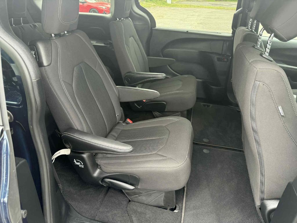 2022 Chrysler Pacifica in Antigonish, Nova Scotia - 15 - w1024h768px