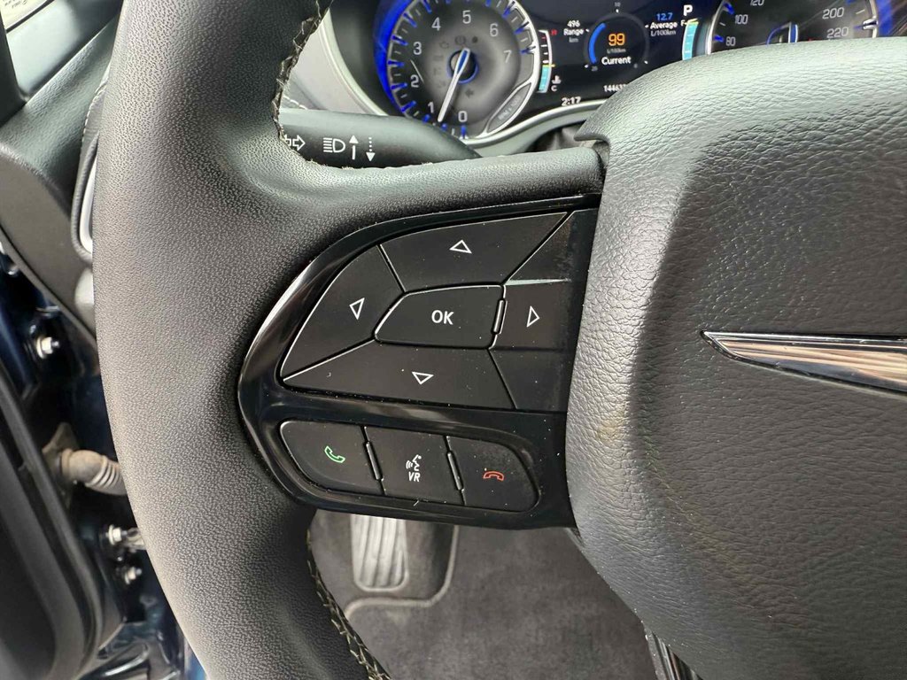 2022 Chrysler Pacifica in Antigonish, Nova Scotia - 24 - w1024h768px