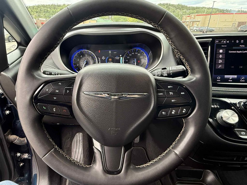 2022 Chrysler Pacifica in Antigonish, Nova Scotia - 22 - w1024h768px