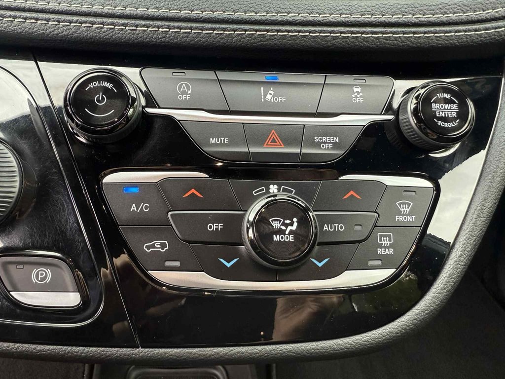 2022 Chrysler Pacifica in Antigonish, Nova Scotia - 36 - w1024h768px