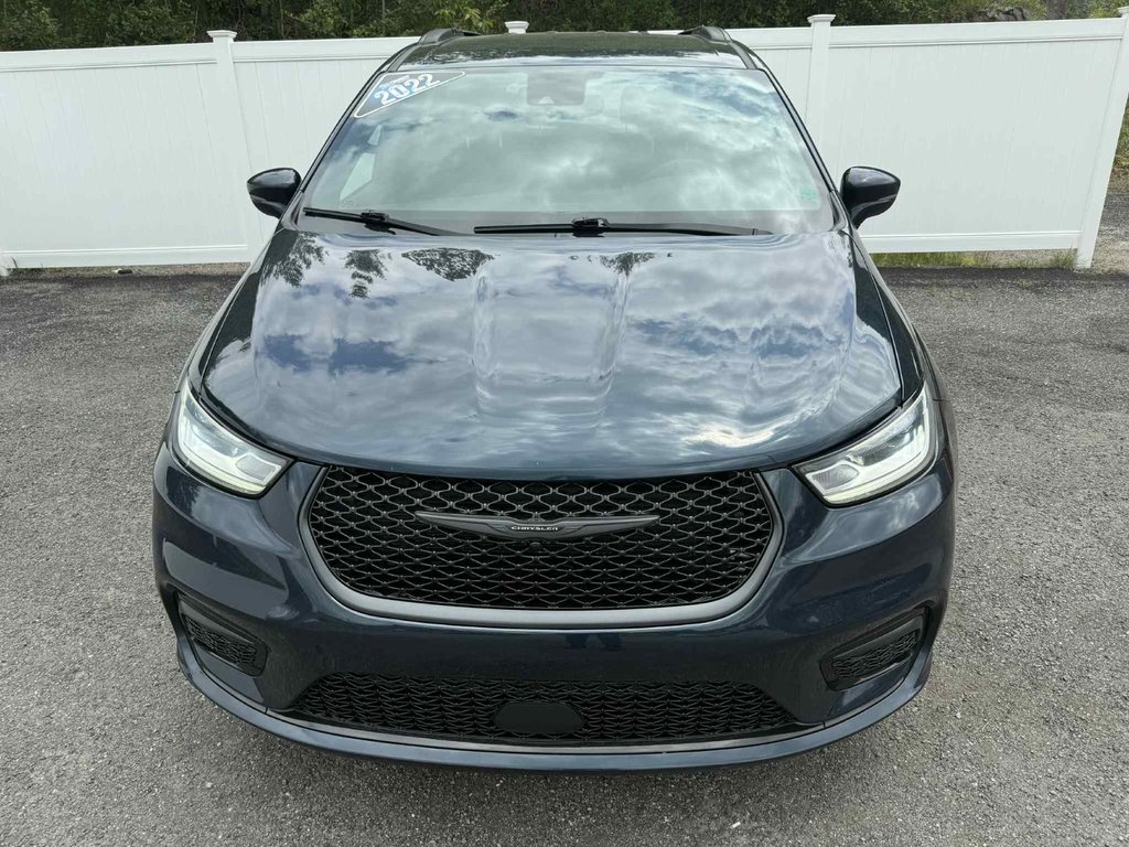 2022 Chrysler Pacifica in Antigonish, Nova Scotia - 8 - w1024h768px