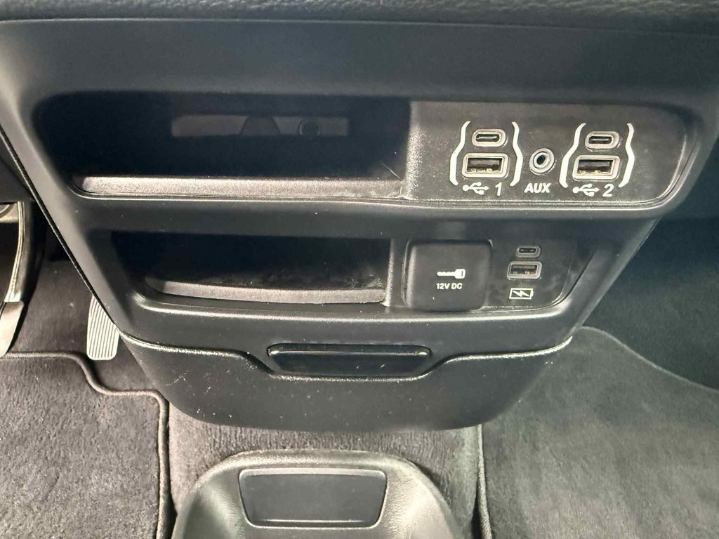 2022 Chrysler Pacifica in Antigonish, Nova Scotia - 37 - w1024h768px