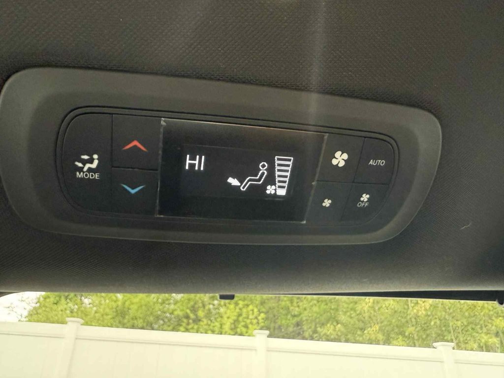 2022 Chrysler Pacifica in Antigonish, Nova Scotia - 40 - w1024h768px