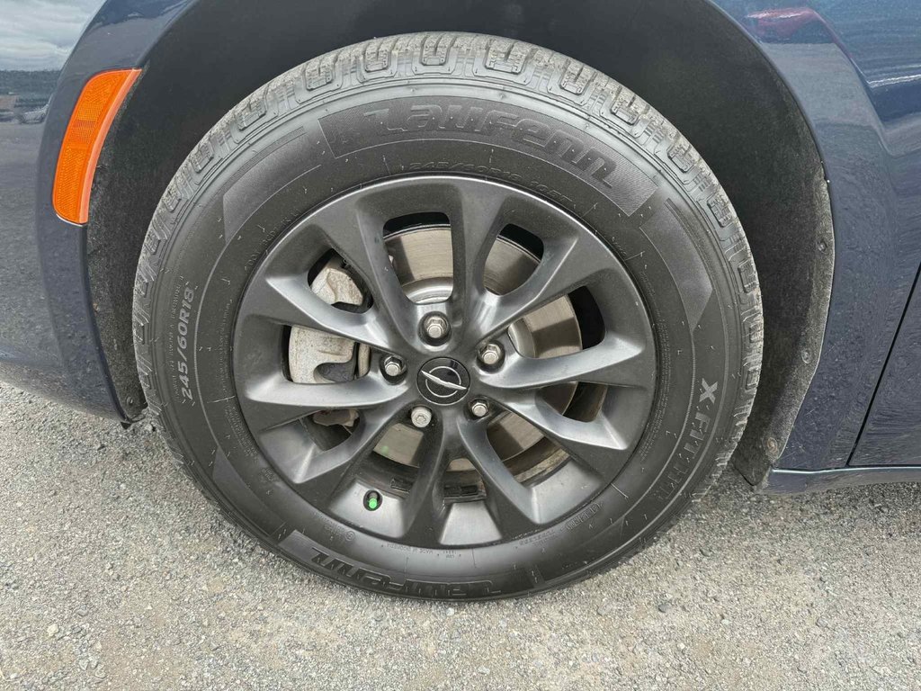 2022 Chrysler Pacifica in Antigonish, Nova Scotia - 44 - w1024h768px