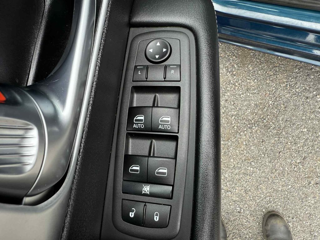 2022 Chrysler Pacifica in Antigonish, Nova Scotia - 19 - w1024h768px