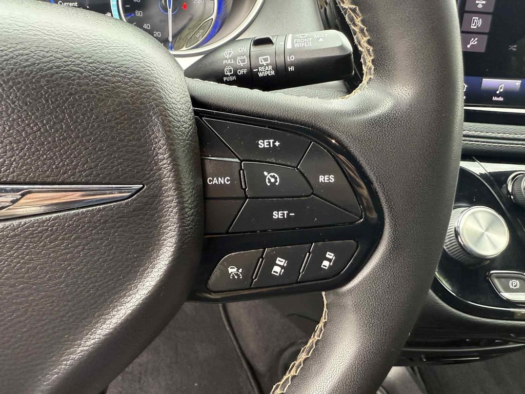 2022 Chrysler Pacifica in Antigonish, Nova Scotia - 26 - w1024h768px