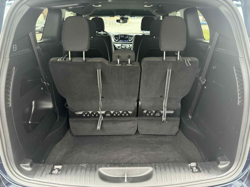 2022 Chrysler Pacifica in Antigonish, Nova Scotia - 13 - w1024h768px