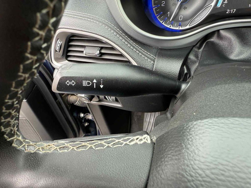 2022 Chrysler Pacifica in Antigonish, Nova Scotia - 23 - w1024h768px