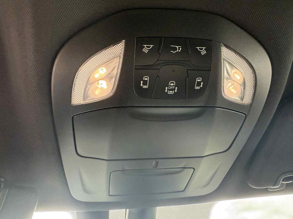 2022 Chrysler Pacifica in Antigonish, Nova Scotia - 30 - w1024h768px