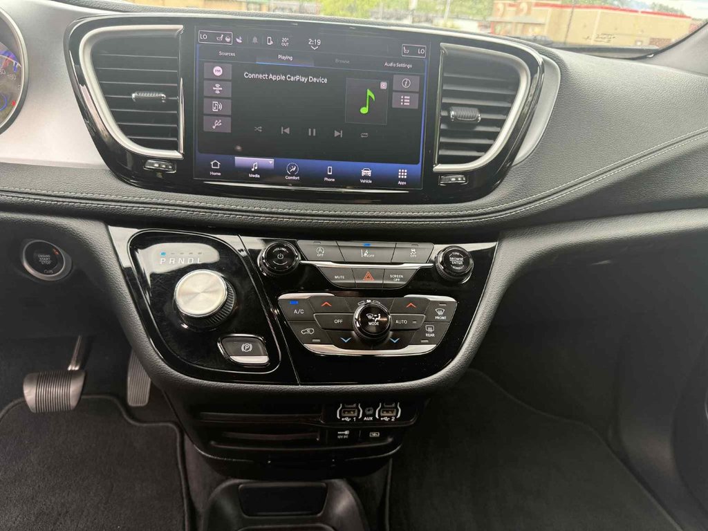 2022 Chrysler Pacifica in Antigonish, Nova Scotia - 32 - w1024h768px
