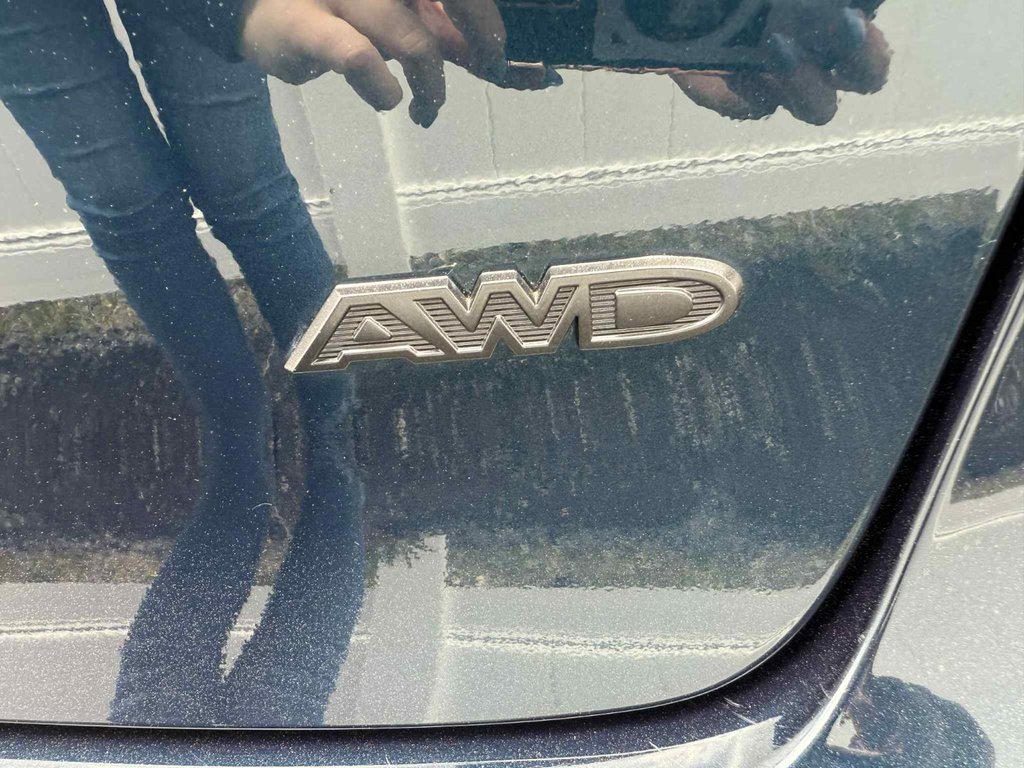 2022 Chrysler Pacifica in Antigonish, Nova Scotia - 43 - w1024h768px