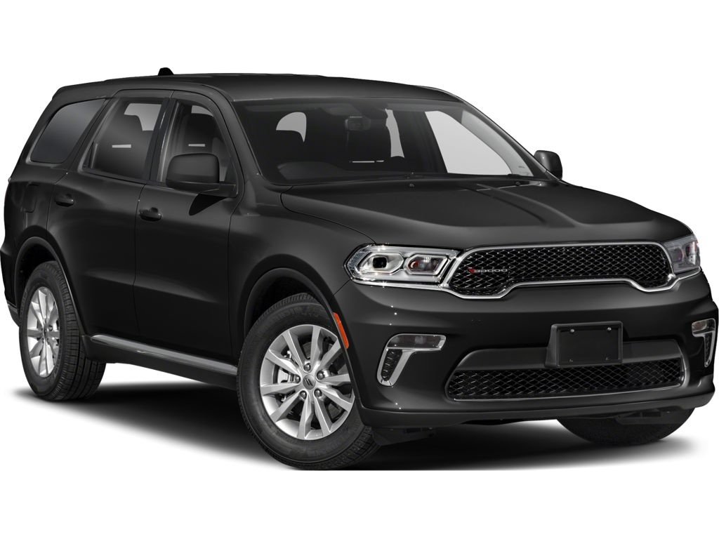 2021 Dodge Durango GT | Sunroof | Cam | USB in Saint John, New Brunswick - 1 - w1024h768px