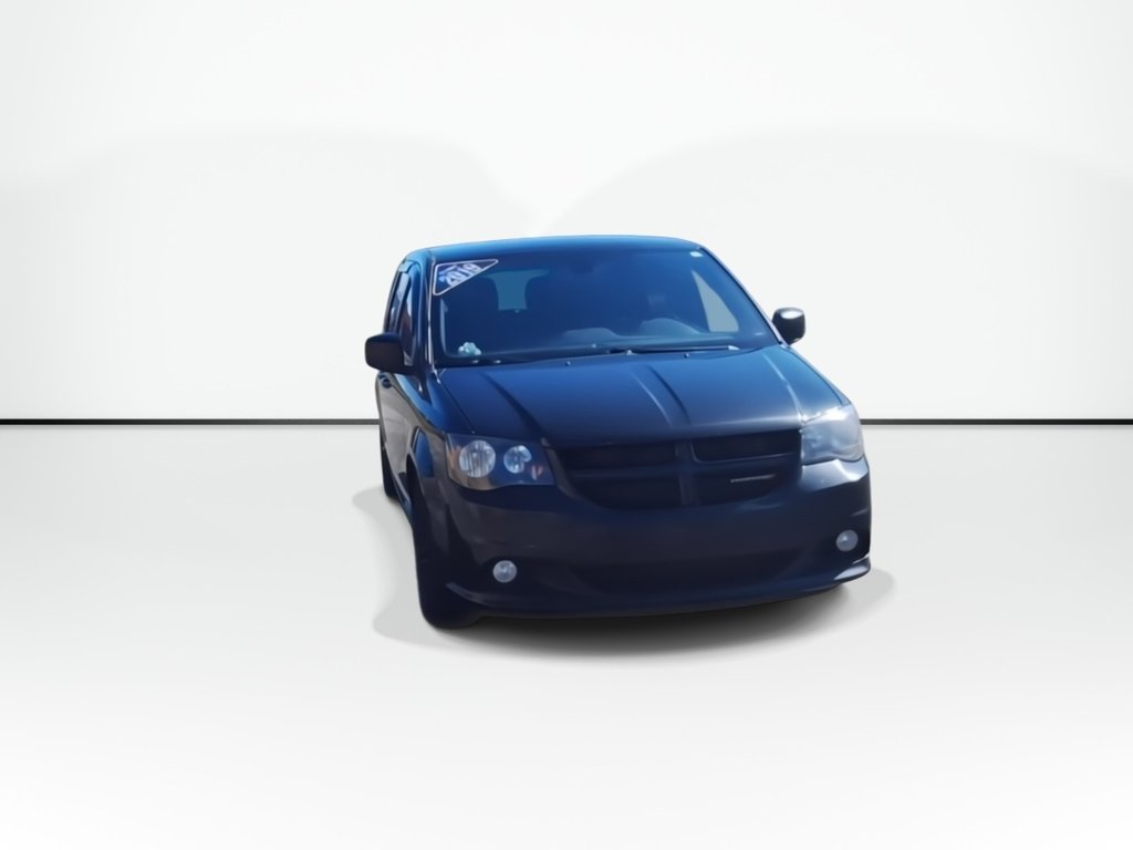 2019 Dodge Grand Caravan GT | Cam | USB in Saint John, New Brunswick - 2 - w1024h768px