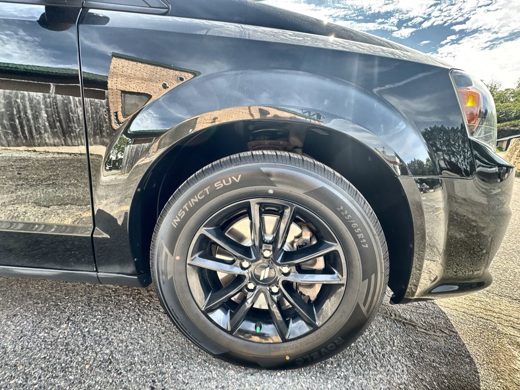 2019 Dodge Grand Caravan GT | Cam | USB in Saint John, New Brunswick - 10 - w1024h768px