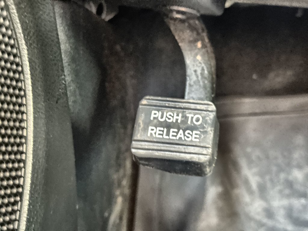 2019 Dodge Grand Caravan GT | Cam | USB in Saint John, New Brunswick - 30 - w1024h768px