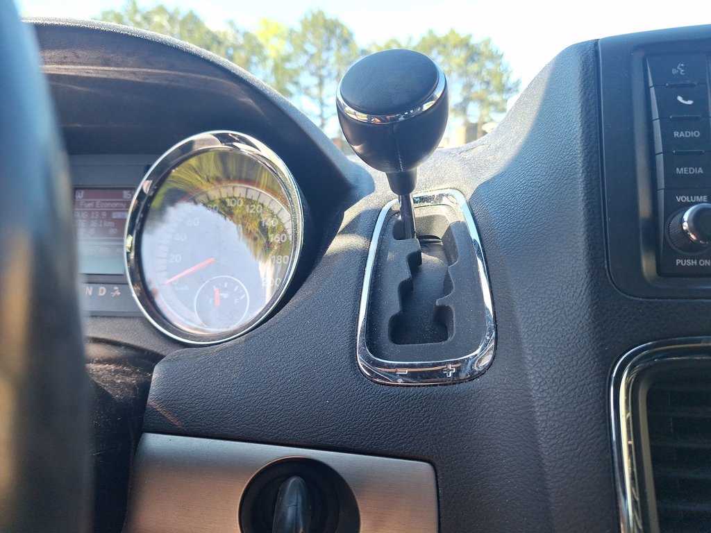 2019 Dodge Grand Caravan GT | Cam | USB in Saint John, New Brunswick - 29 - w1024h768px