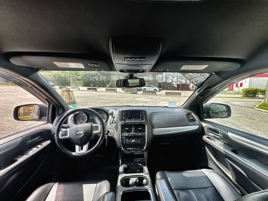 2019 Dodge Grand Caravan GT | Cam | USB in Saint John, New Brunswick - 16 - w1024h768px